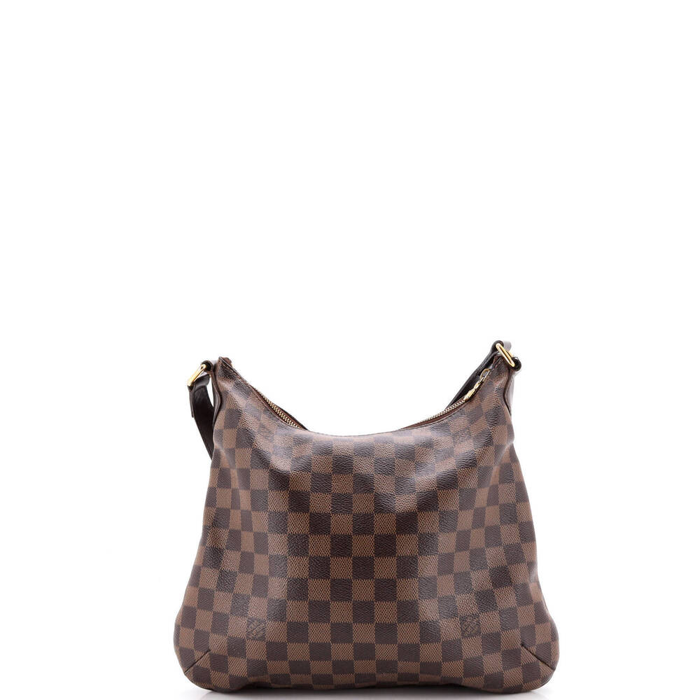 Louis Vuitton GM Bloomsbury Handbag Damier - Picture 3 of 6